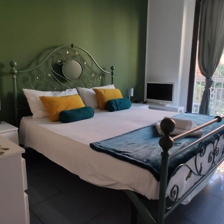 Bed and Breakfast Luxury Катания Экстерьер фото