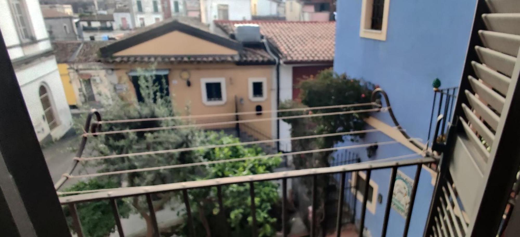 Bed and Breakfast Luxury Катания Экстерьер фото