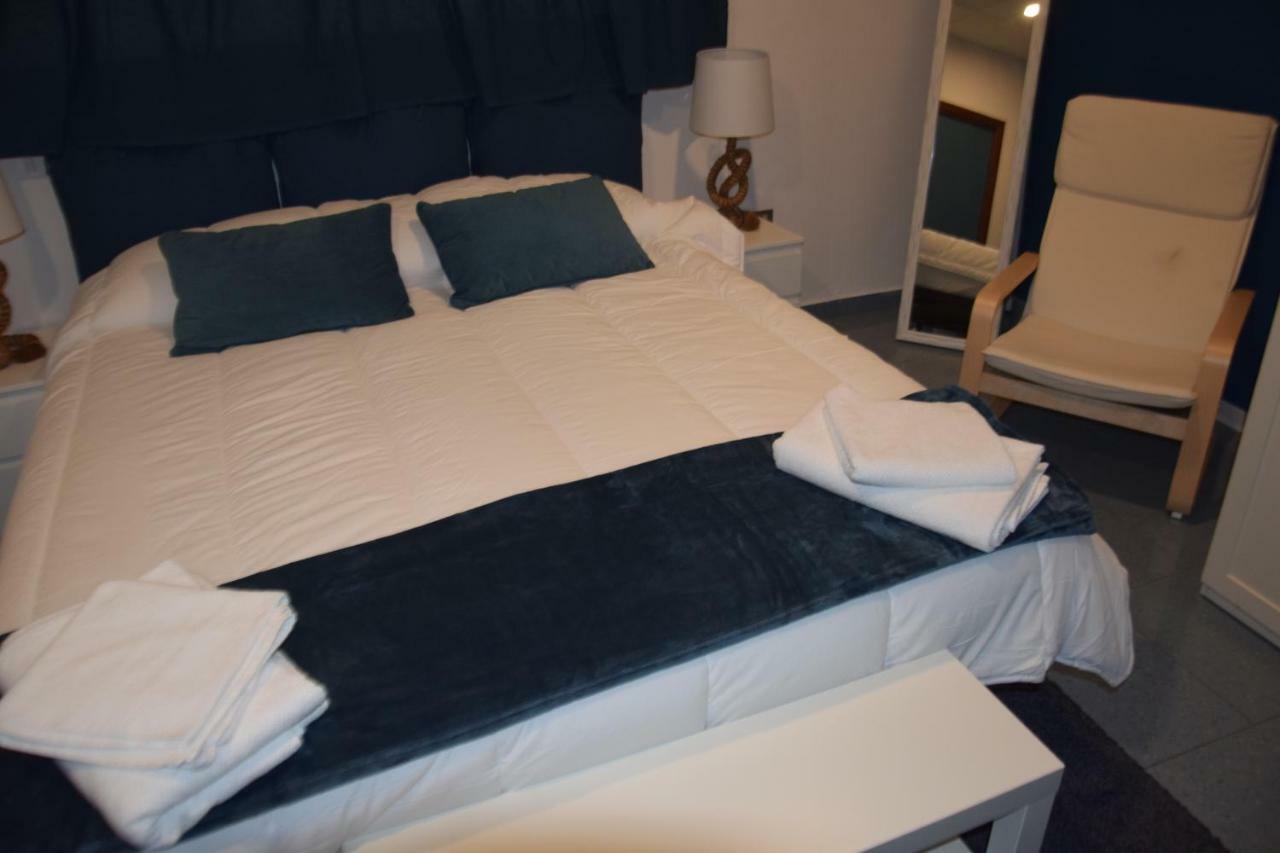 Bed and Breakfast Luxury Катания Экстерьер фото