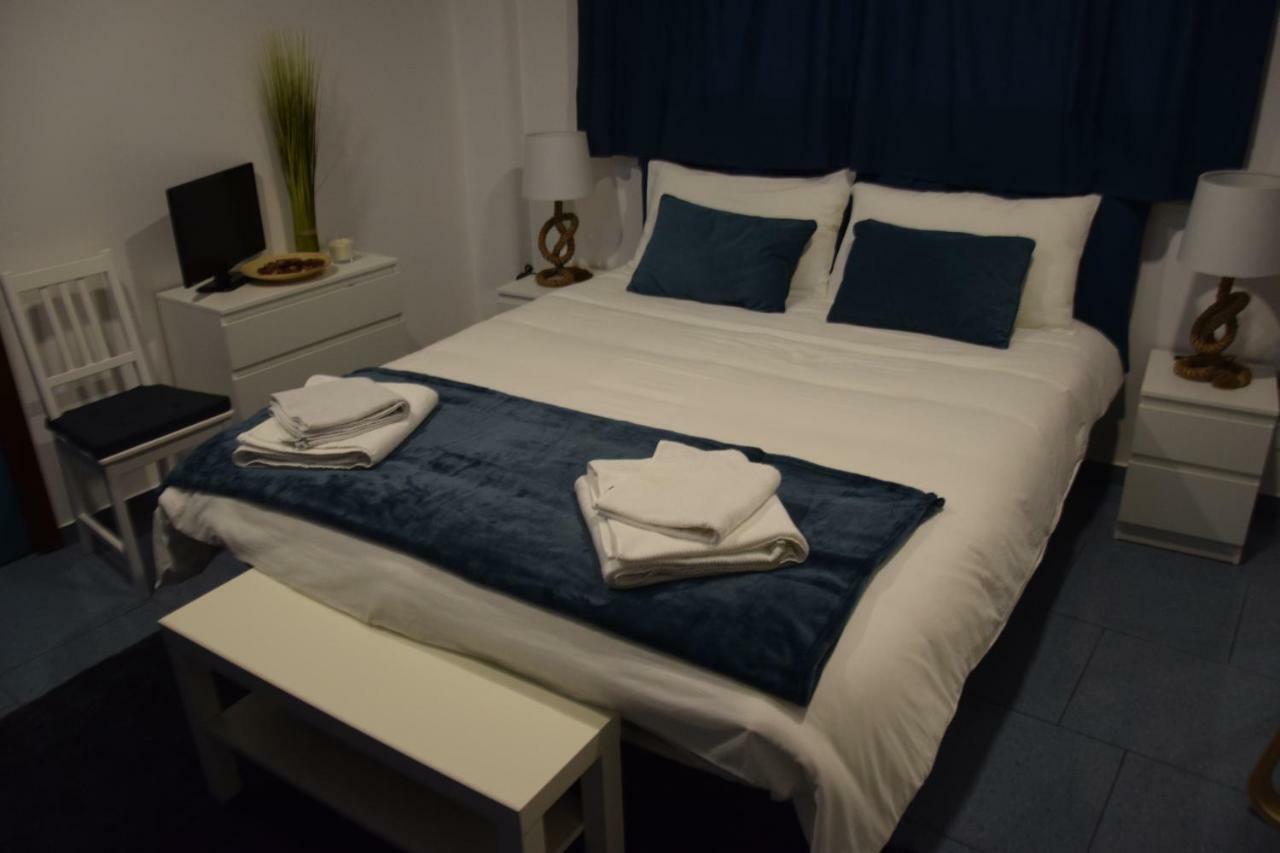 Bed and Breakfast Luxury Катания Экстерьер фото
