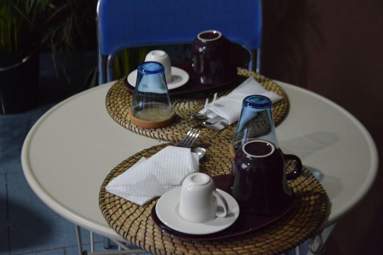 Bed and Breakfast Luxury Катания Экстерьер фото