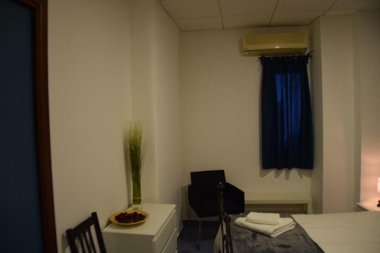 Bed and Breakfast Luxury Катания Экстерьер фото