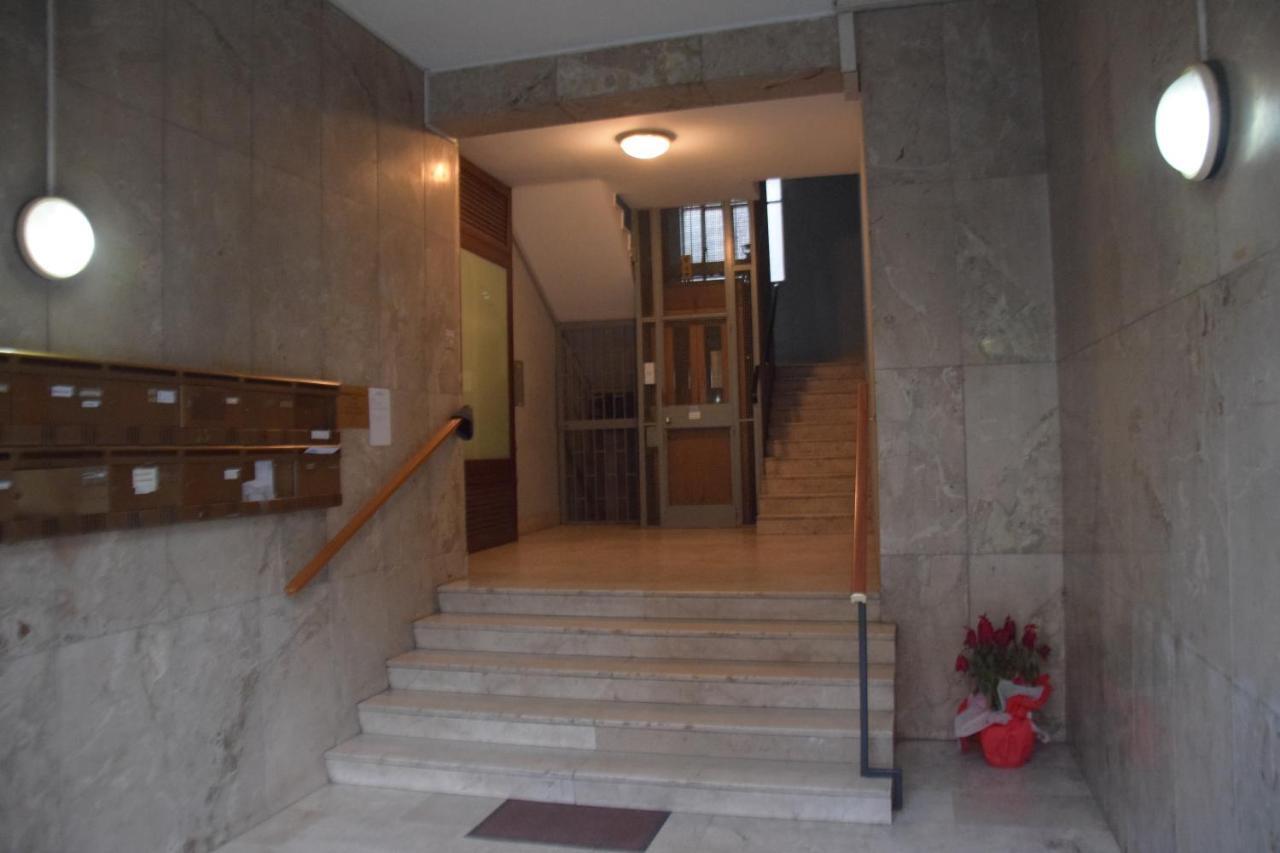 Bed and Breakfast Luxury Катания Экстерьер фото